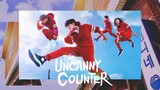 EP10 THE UNCANNY ENCOUNTER TAGALOG SUB