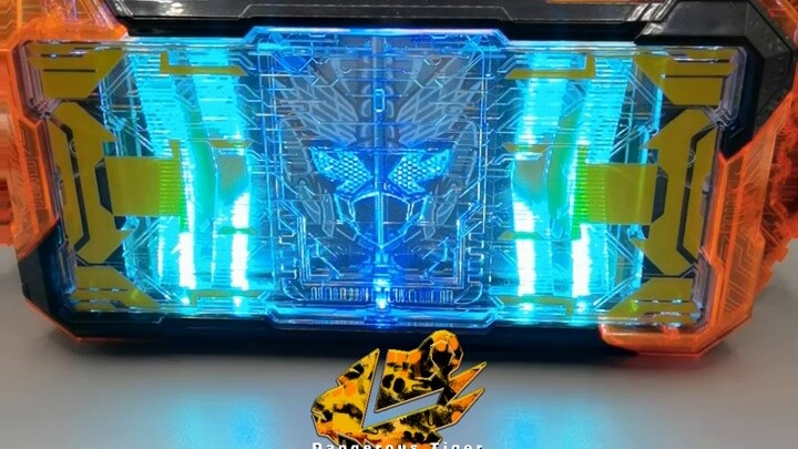 Làm sao bạn biết tôi đã tạo một thẻ mới? Tôi đã chơi nó trước khi nó được Bandai phát hành.