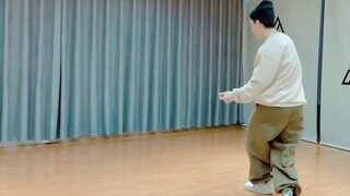 [HIPHOP] Learn Street Dance with Me #13 The Wop丨Street Dance Teaching丨HIPHOP Elements丨Street Dance I