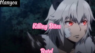 anime killing bites season 2 anime killing bites season 1 #BLKG500M ...