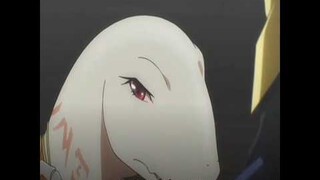 ada ada saja kadal satu ini😂| jedag jedug anime🍀