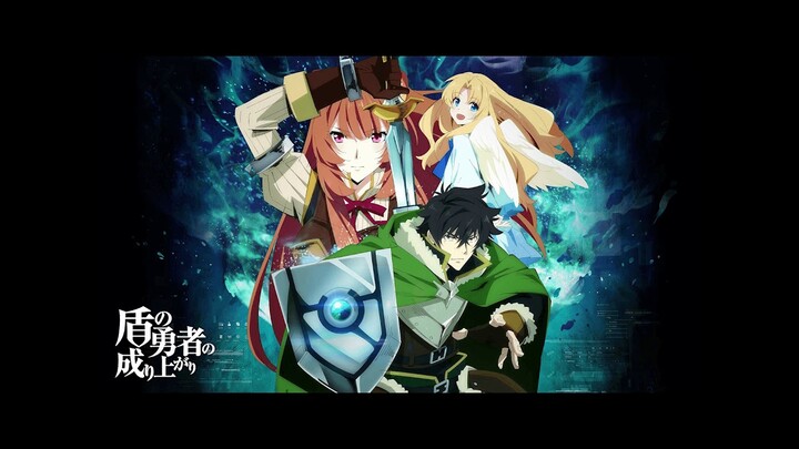 The Rising of the SHIELD HERO OST - Resonance of Church
