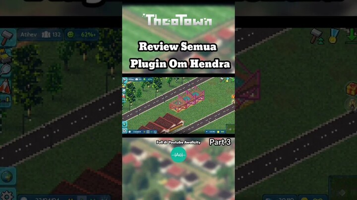 part 3 bahas plugin om hendra