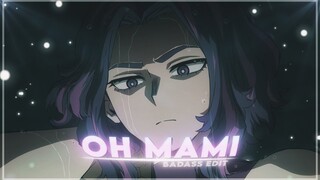 Oh Mami - Lady Nagant [edit/amv] (+Free Project File)