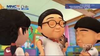Upin & Ipin Kolam Renang Episode Terbaru 2024 - Upin Dan Ipin Full Movie Terbaru