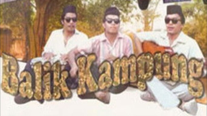 Mr. Os : Balik Kampung