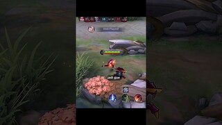 Tips Makro Guinevere buat bikin comeback! #mobilelegends
