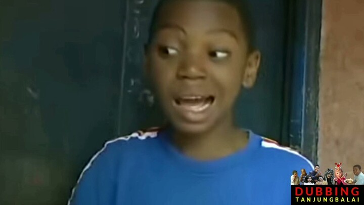 Dubbing Tanjungbalai IWAN GYP MANURUNG