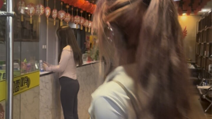听说你们说我不敢画《健身教练》??？