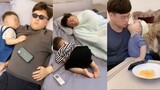 Cute Family/Funny Bro And His Naughty Little Bro/Ep1