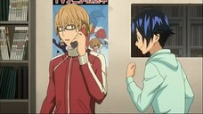 Bakuman S1 - Episode 13 English Sub