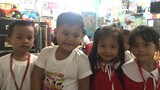 First day of school | ESTUDYANTENG BLUES