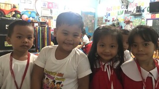 First day of school | ESTUDYANTENG BLUES