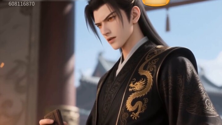 "Dang Wan" Episode 17: Zhong Wan has no money to pay back her debts: I will give myself to you, and 