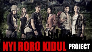 Film Indonesia Nyi Roro Kidul Project 2014