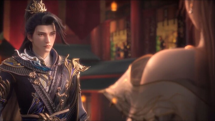 Apotheosis S3 Eps 1 Sub Indo [105]