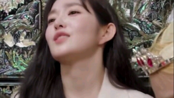 Kapan Lagi Ngelihat Irene Red Velvet Teler