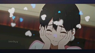 [AMV] Genjot tamako pake dedi purbaa~~ free fp in my yt🦈