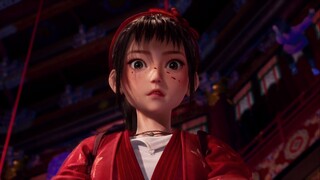 Movie Họa Giang Hồ Chi Thiên Cang 4k thuyết minh tiếng việt