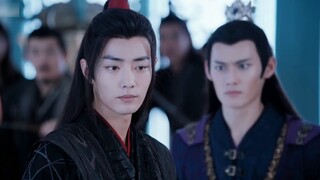 [Xiao Zhan Narcissus | Xian Ying] "Ý chí không thể đoán trước của Chúa" Tập 7 [Hoàng đế Xian bạo lực