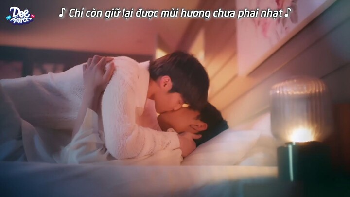 [Vietsub] Flower Boy - PearlPeak | Official Trailer