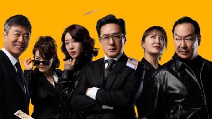 Subindo_Good Luck Ep 57_2025