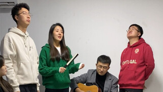 张主任真的是什么都敢接…