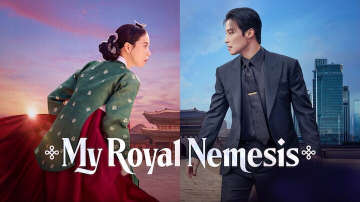 【Full】My Royal Nemesis 2026 Episode 1-8