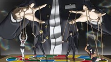 Tomodachi Game Ep.9