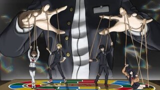 Tomodachi Game Ep.9