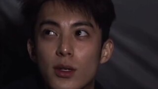 Wang Hedi | Beautiful face shot without makeup