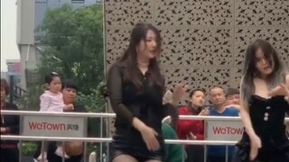 【SECRET】Cuteness is nothing compared to sexiness | 5.13 Hangzhou Roadshow SECRET—I'm in love Shanhua