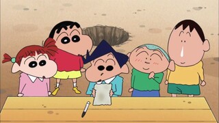 Sinchan New Episode In Hindi 2025/7/31
