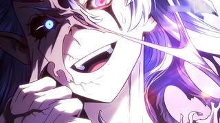 [Iron Blood Hound 2 43] "He is the natural enemy recognized by all humans, but he gradually panicked