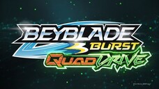 Hanna Meets THE Valt Aoi ‼️ ✨ Hindi BEYBLADE BURST QUADDRIVE Ep4 Official Clip