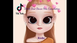 Tiktok Best Dance Hits Compilation 6 ( Short Clip)