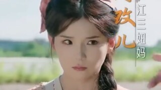 LINTAS WAKTU KE MASA LALU DAN JADI GADIS TERCANTIK DI MASA NYA!!😱🥵