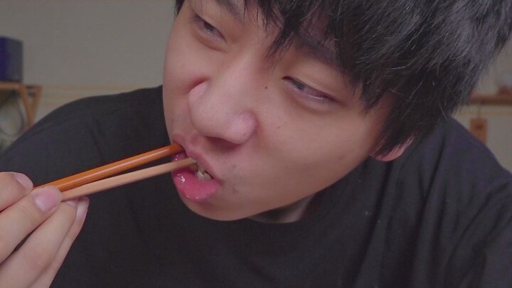 "Daging Babi Tumis Kembali"