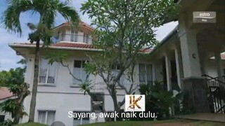 THARIQ RIDZUWAN : HIS TREASURE EP8 PART 1