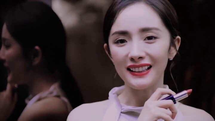 If female A is forced to mark male O, will he have a baby if he is marked? (Yang Mi x Wang Yibo｜Kidn