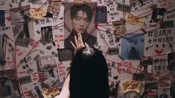 walah ga tahan - Korea drama pendek