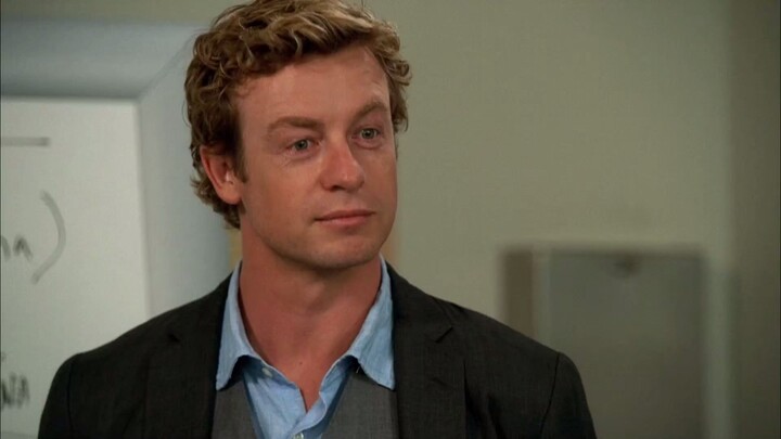 the mentalist พากย์ไทย EP.10