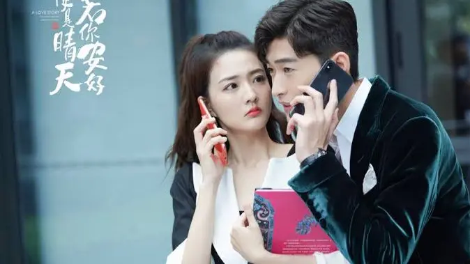 Sunshine Of My Life Episode 41 With English Sub Bilibili Sunshine Of My Life Episode 41 With English Sub Bilibili