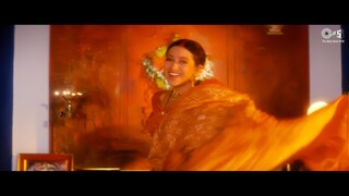 Biwi_No.1__TITLE_SONG__Salman_Khan___Karisma_Kapoor___Abhijeet___Poornima___Popular_Hindi_Song(4K)