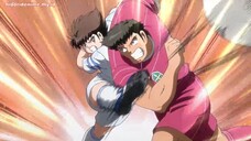 Captain Tsubasa Season 2: Junior Youth-hen Eps 11 (Sub-Indo)