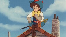 The Three Musketeers - Episode 01 | Subtitle Indonesia