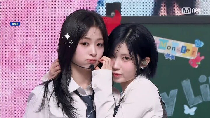 【4K 60 FPS】BABYMONSTER - Really Like You (260205)