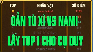 Hải Tặc Đại Chiến - CHƠI OẲN TÙ XÌ LEO TOP 1 SỰ KIỆN WEB CHO CỤ...ĐÁNH BOSS VÀ THÁM HIẾM ONE PIECE..