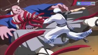 Gintama Tập 6 - Một khi đã hứa thì đến chết cũng nên giữ lời phần cuối