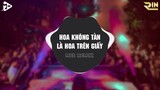 Hoa Trên Giấy Không Sương Hoa Vẫn Nở - Hoa Tàn Tình Tan (Mee Remix) - Giang Jolee | Mee Media